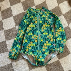 Tea Collection Swimsuit